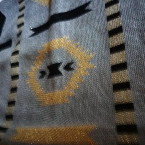 NO BRAND GOLDEN LOREX BODYCON   SWEATER  SKIRT SET - Picture 2 of 12